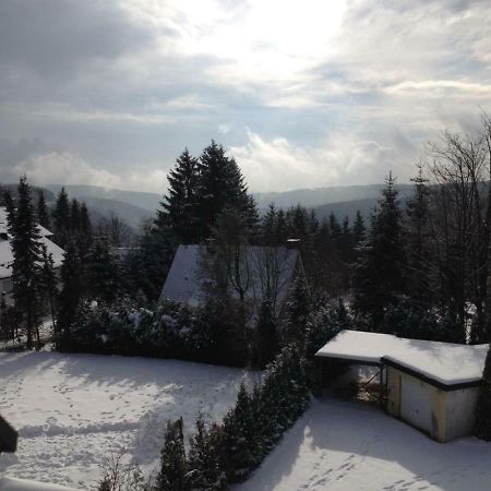 Heaven Apartman Winterberg Kültér fotó