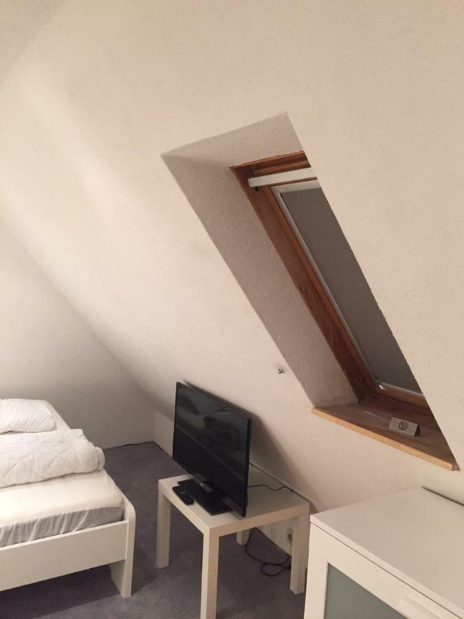 Heaven Apartman Winterberg Kültér fotó