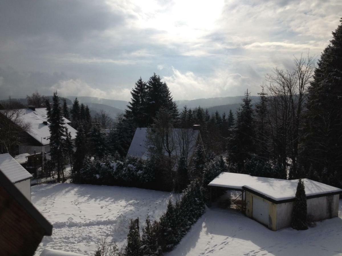 Heaven Apartman Winterberg Kültér fotó