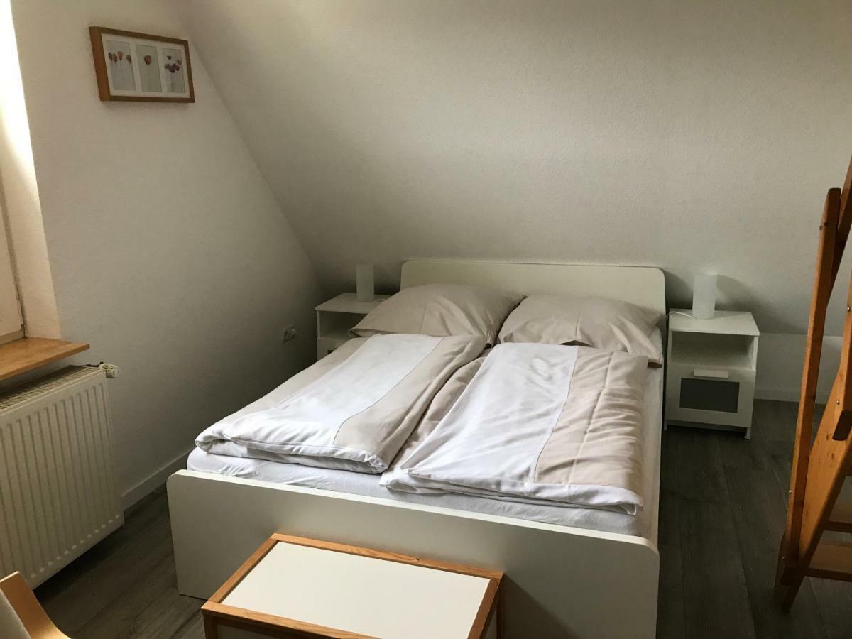 Heaven Apartman Winterberg Kültér fotó