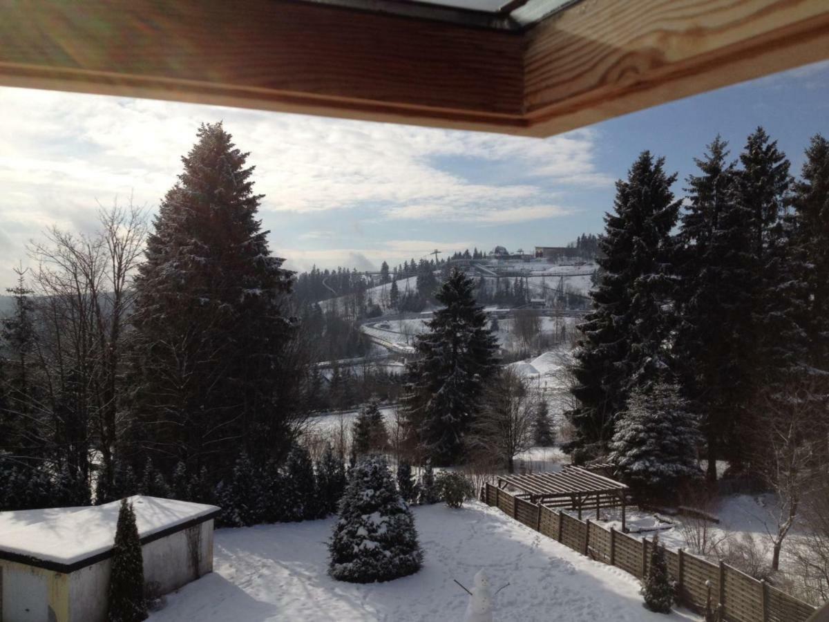 Heaven Apartman Winterberg Kültér fotó