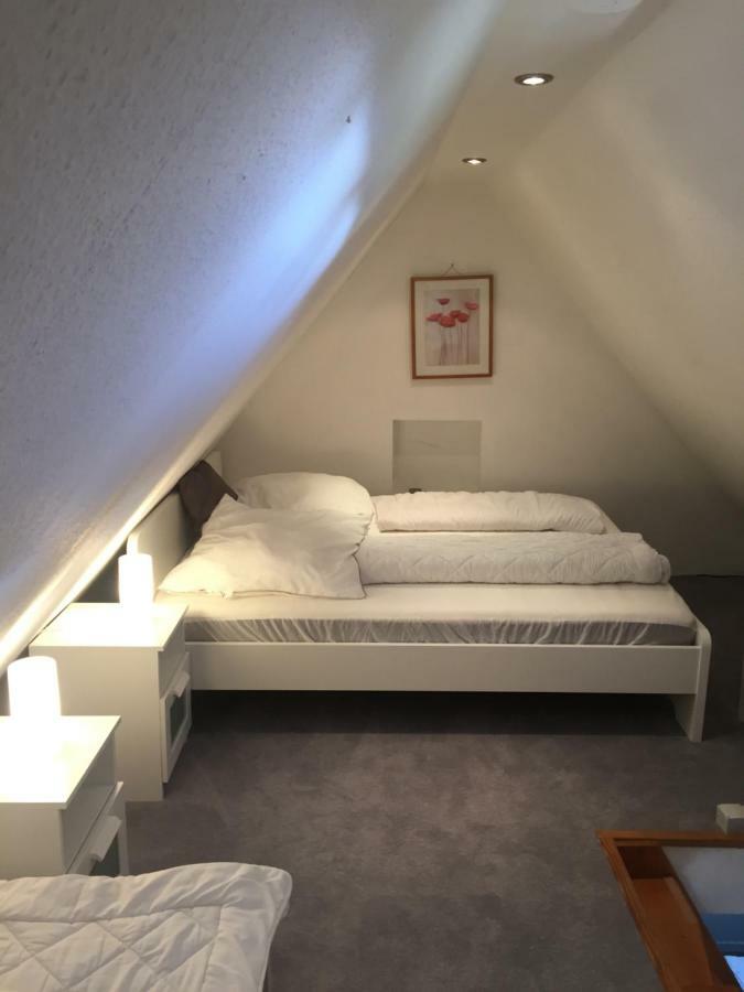 Heaven Apartman Winterberg Kültér fotó