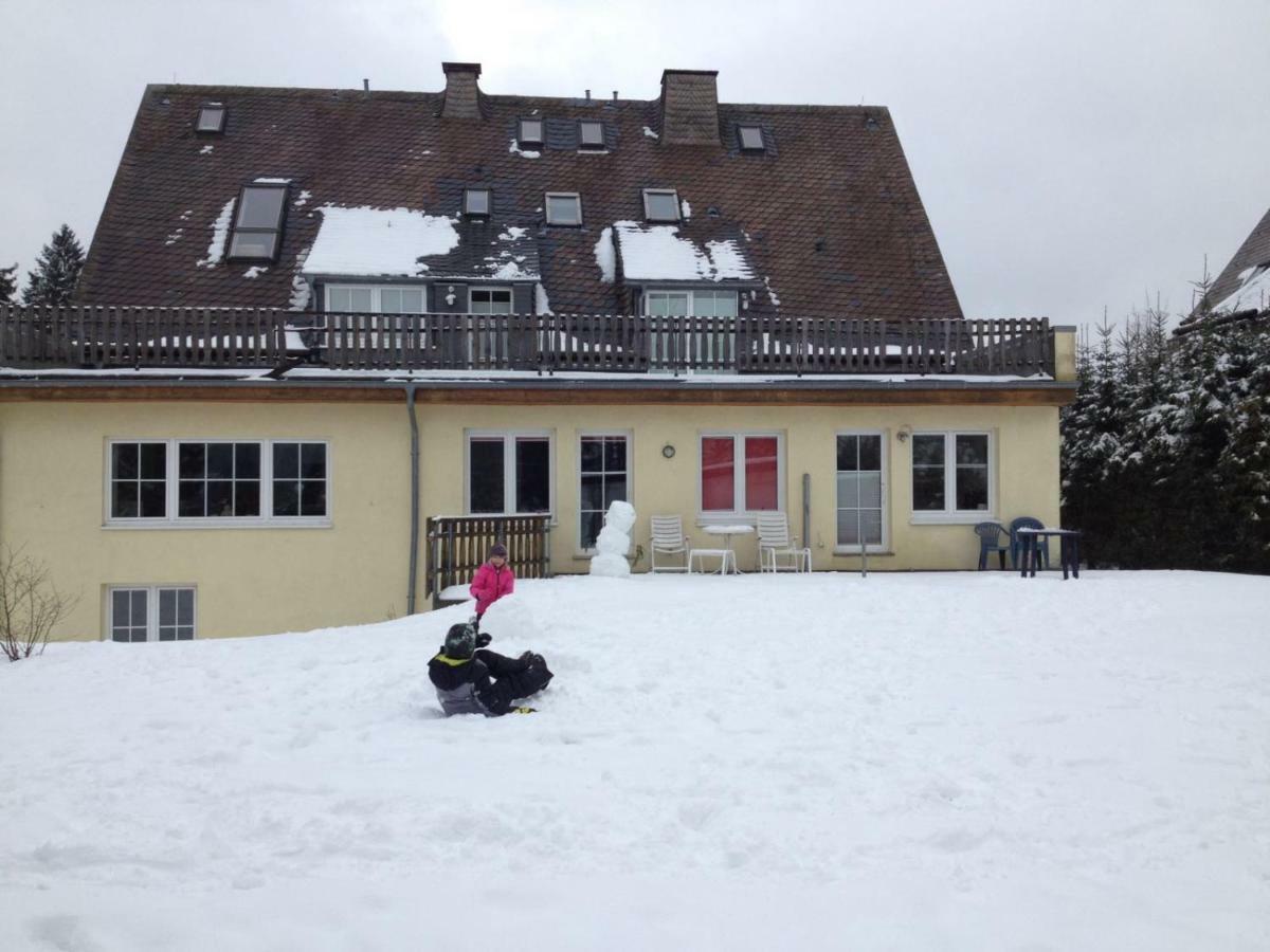 Heaven Apartman Winterberg Kültér fotó