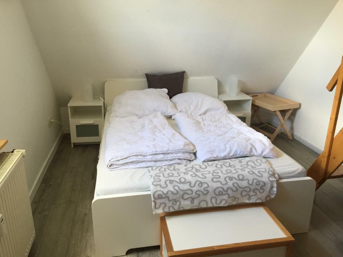 Heaven Apartman Winterberg Kültér fotó