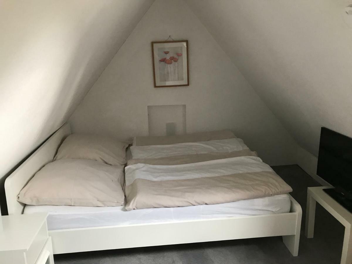 Heaven Apartman Winterberg Kültér fotó