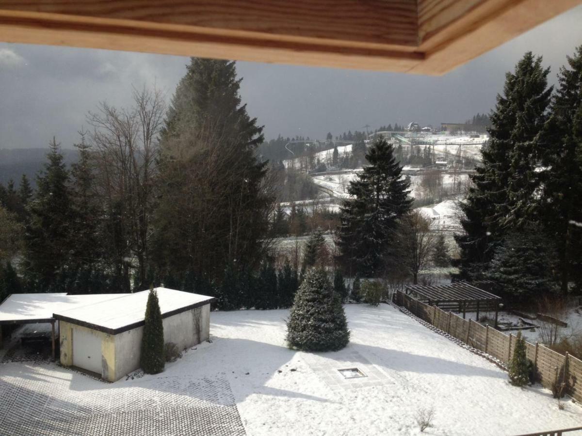 Heaven Apartman Winterberg Kültér fotó