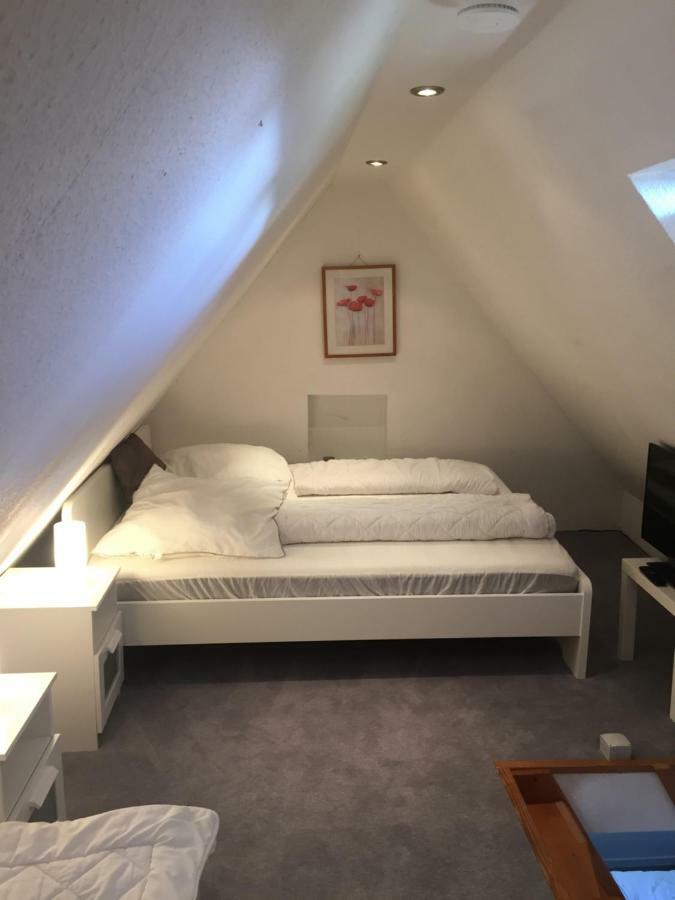 Heaven Apartman Winterberg Kültér fotó