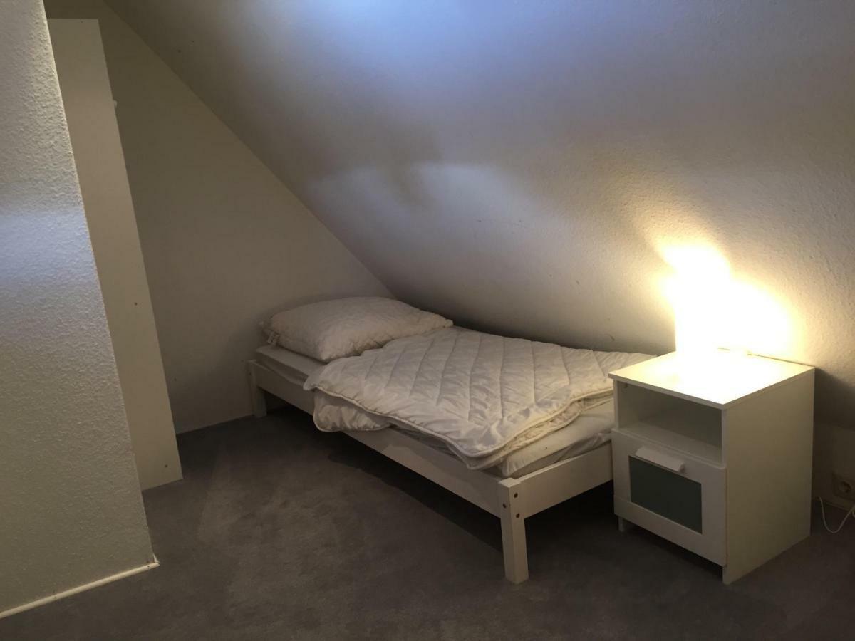Heaven Apartman Winterberg Kültér fotó