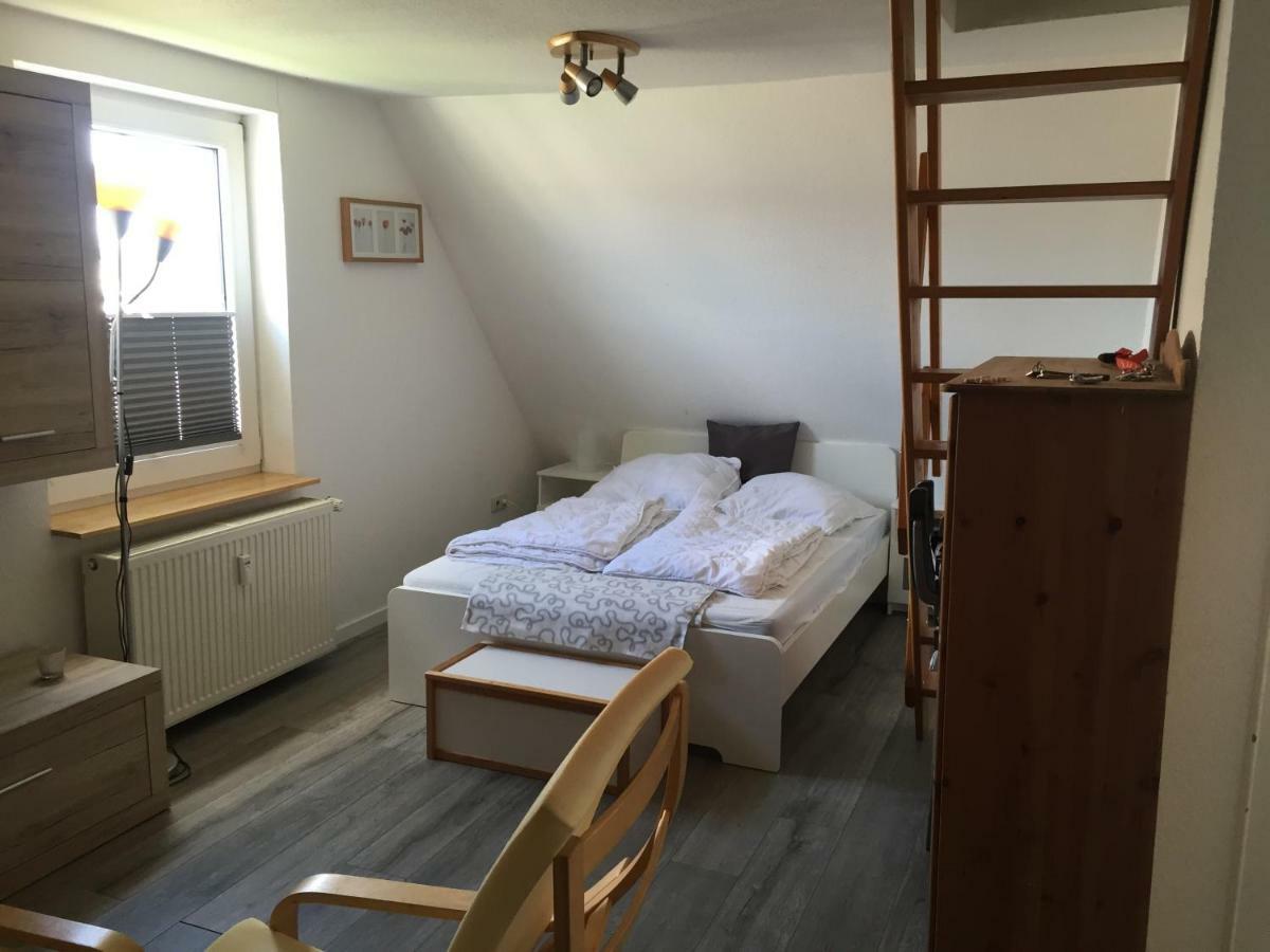 Heaven Apartman Winterberg Kültér fotó