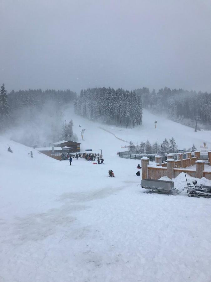 Heaven Apartman Winterberg Kültér fotó